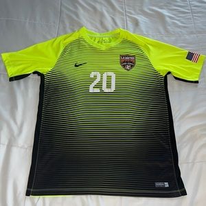 Nike DRI-FIT LA United ⚽️ Academy Jersey